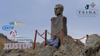 Face Control In Խուստուփ🏔️🇦🇲 // Full HD//