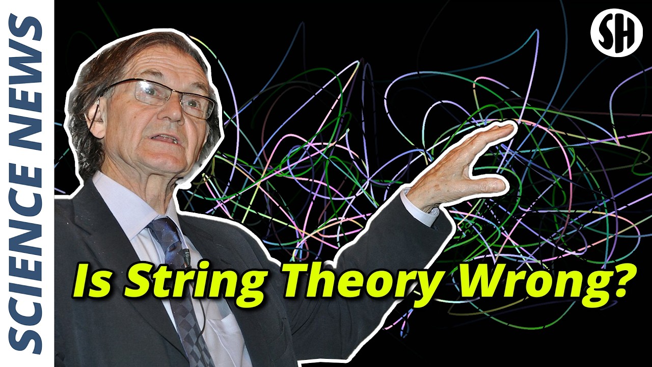 String Theory is “Fashion,” Penrose Said. We Finally Have a Response
