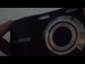 Fujifilm AV120 Digital Camera Review | HD |
