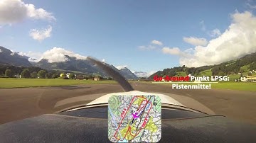 LSPG Circuit 21 Official Demo