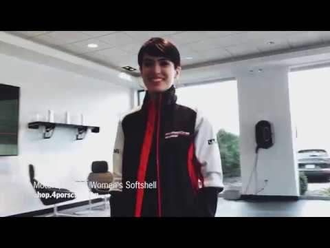 Porsche Motorsport Collection Spring 2018 - Accessories - T Shirt - Polo - Jacket