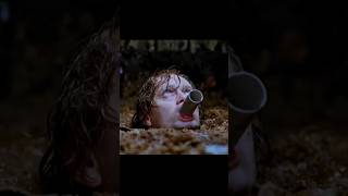 Creepy Scance Movie Short