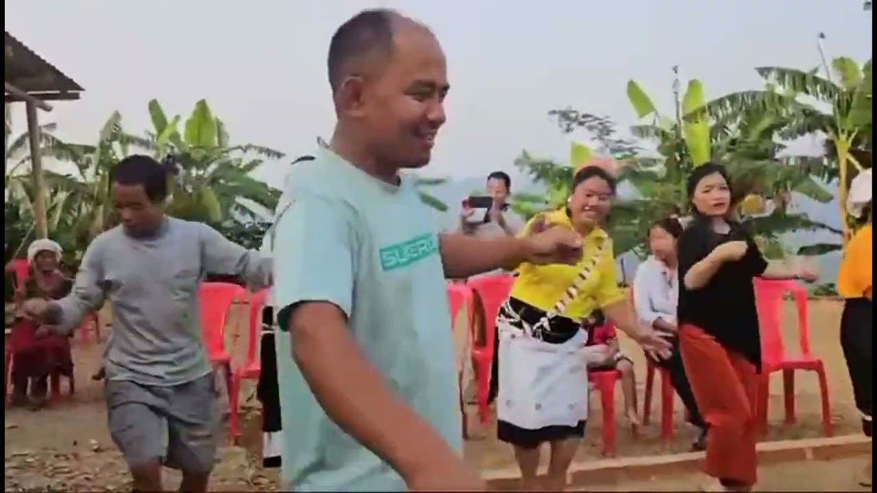 NANGAK KATLANG