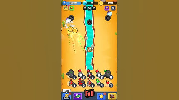 Merge TD by SSUNDEE and CRAINER