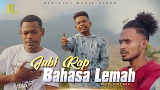 JUBI RAP - BAHASA LEMAH | Lagu Timur Papua Terbaru