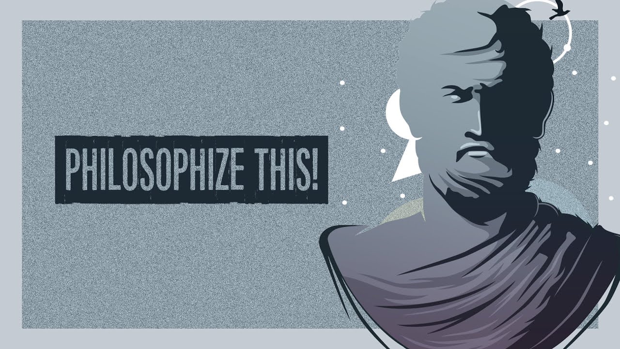 Outline Video Episode 208 - The moral evolution of a philosopher. (Peter Singer)