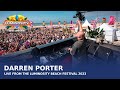 Darren porter live at luminosity beach festival 2023 lbf23