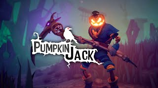 Pumpkin Jack Gameplay HD (PC) | NO COMMENTARY