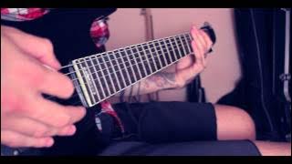 OneRepublic - Counting Stars (Jon Badi Metal Cover)