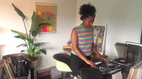 SOUNDIT at Home - Ruby Savage - 2 de mayo