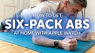 CultFit: How to Get Six-Pack Abs at Home with Watch screenshot 5