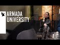 Armada University Masterclass ADE 2024 - Lilly Palmer