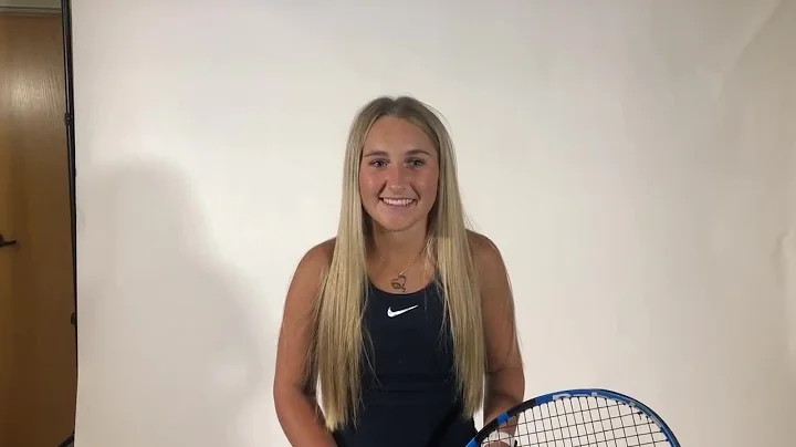 All-World tennis: Barrlesvilles Maddie Shelley comes back from injury