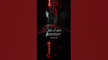 اكتب شيء تؤجر عليه ⧸⧸ القارئ بدر التركي ❤😴