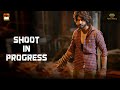 Shoot in progress glimpse  bigg boss 7 amardeep chowdary  supritha surekhavani