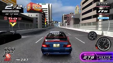 [WMMT5DX] Request Ghost Battle #22