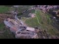 DJI MAVIC PRO - 4K30FPS - VIVID COLOR - Castello di Calatabiano (ME)