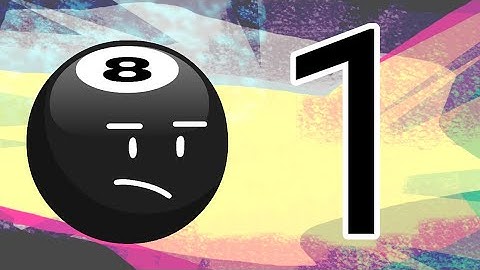 random object and character voting 1