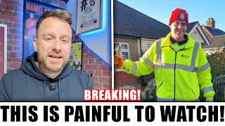 Daniel Oreilly Destroys Politicians Over Uk Murder Scandal