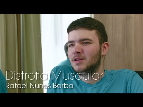 Video: Distrofie Musculară (MD) Vs. Scleroză Multiplă (SM)