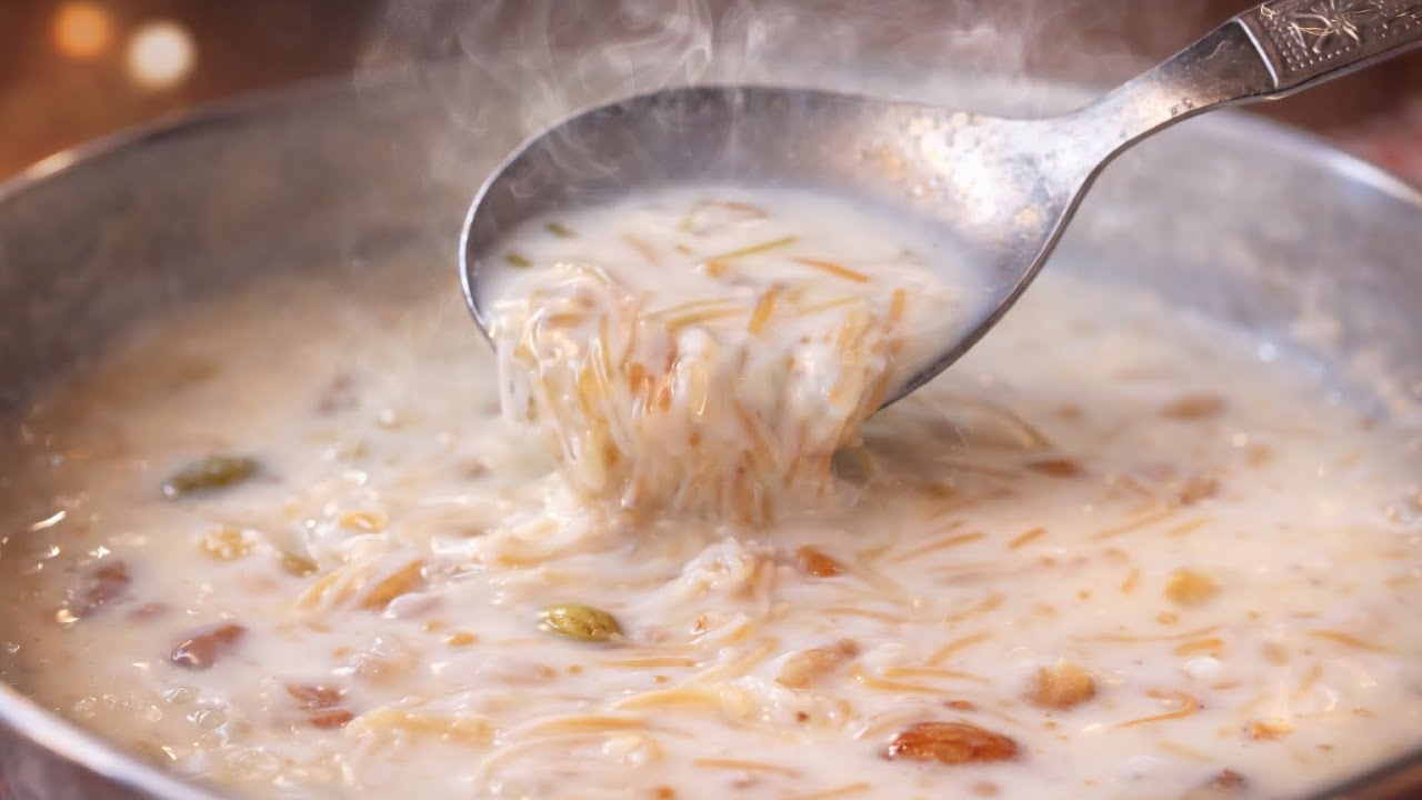 సేమ్యా పాయసం ఇలా చేస్తే రుచి రెట్టింపు 😍 Secret Tips Inside!