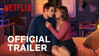 Through My Window 3: Looking at You - Official Trailer [English] | 2024 | Netflix