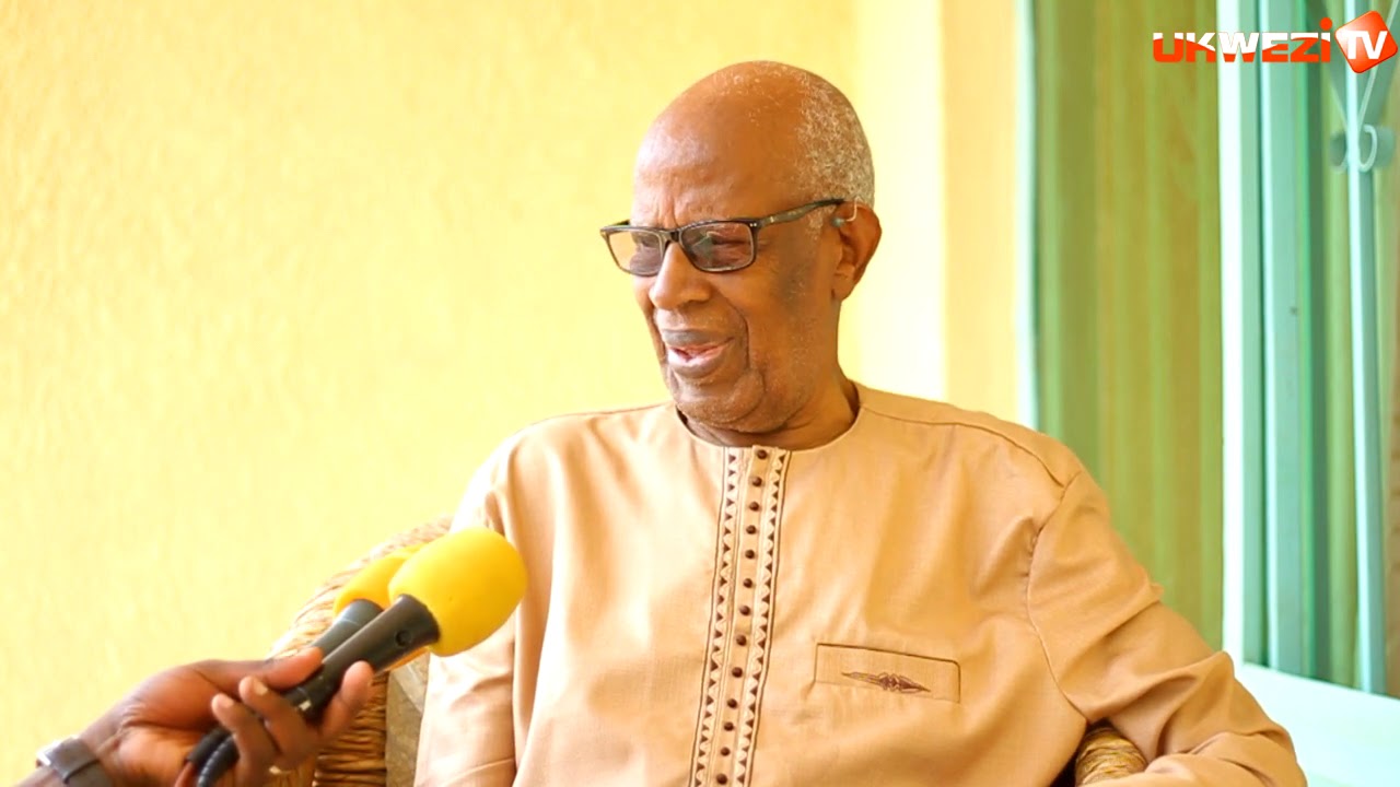 Ya masengesho yo kwiyiriza na za nibature ni ibya Satani||Imana ntiyingingwa si umugome||Ezra Mpyisi