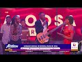 рџ ґAKALOOSA EXTRA WITH RESHIMA HADASSAH GUEST NINAH MUGERWA 26 07 2025 рџ ґAKALOOSA EXTRA WITH RESHIMA HADASSAH GUEST NINAH MUGERWA 26 07 2025