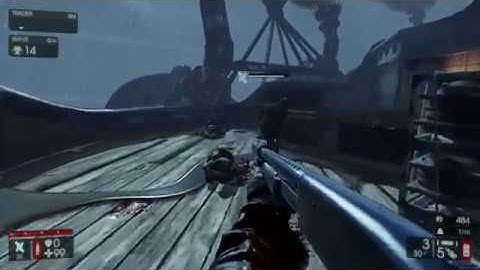 Killing Floor 2 random moment 2