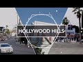 Hollywood Hills | Community Tour