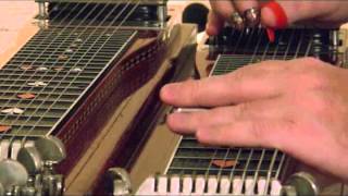 Somewhere Over The Rainbow 2 (C6th Pedal Steel)
