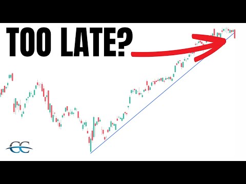 Video preview for Get Our Weekly Stock Picks with Deep-Dive Research and Real Trades https://www.clickcapital.io/stock-picks