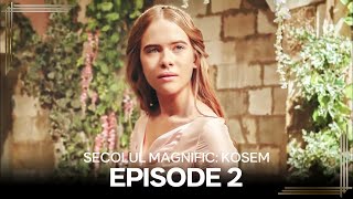 Secolul Magnific: Kosem | Episode 2