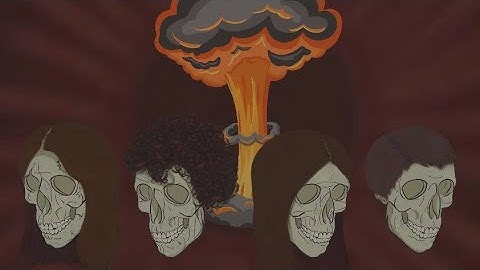 Fluent in Ass Kicking - Salivus (Original) Live at Amplified RPM Records 6.24.23