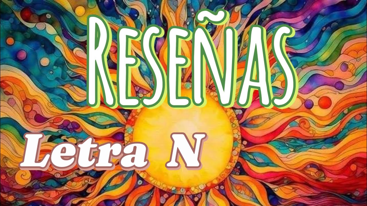 NOA (1998) y NINA (2006) (De la A a la Z en la perfumería)