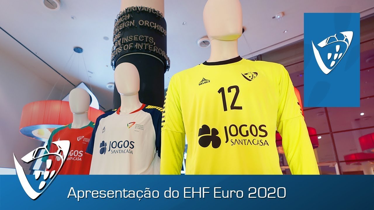 EHF Euro 2024: Heróis do Mar já conhecem adversários da próxima edição do  Campeonato da Europa – Federação de Andebol de Portugal