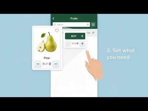 How to Build a Shopping List with Capture.Direct | Capture Catalog Tutorial