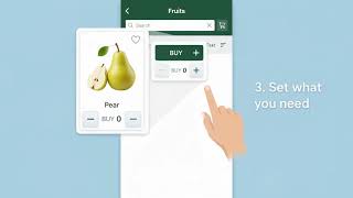 How to Build a Shopping List with Capture.Direct | Capture Catalog Tutorial screenshot 3