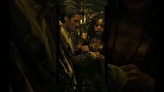 Черная метка на руке Джека #youtubeshorts #кино #сериал #кино #фильмы