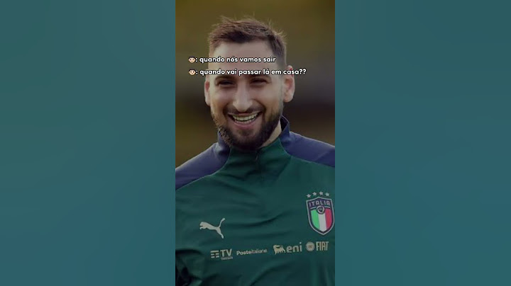 DONNARUMMA TA DIFERENTE #shorts
