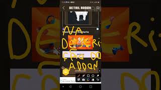 Tutorial de como baixar o meu addon swem