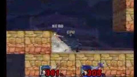 Top 5 Favorite Custom Stages part 1