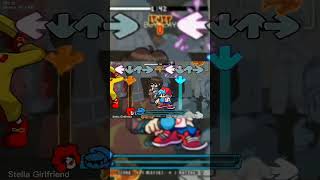 Ronald Mcdonald - Friday Night Funkin - Combo Meal Song -