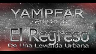 Yampear promo el regreso