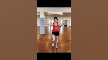 Tips for your first ZUMBA class (Part6) #firstclass #zumba #zumbaclass #newzumbastudent