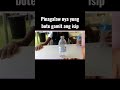 Nakakatakot naman to #boywonder #superhuman