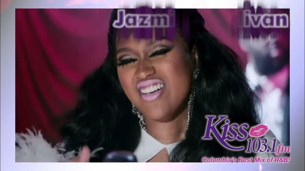 Kiss 103 1 columbia s best mix of r b youtube