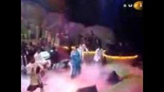 Siti Nurhaliza - Joget Pahang