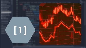 Free Market Economics in Space? - 4X Devlog [1]