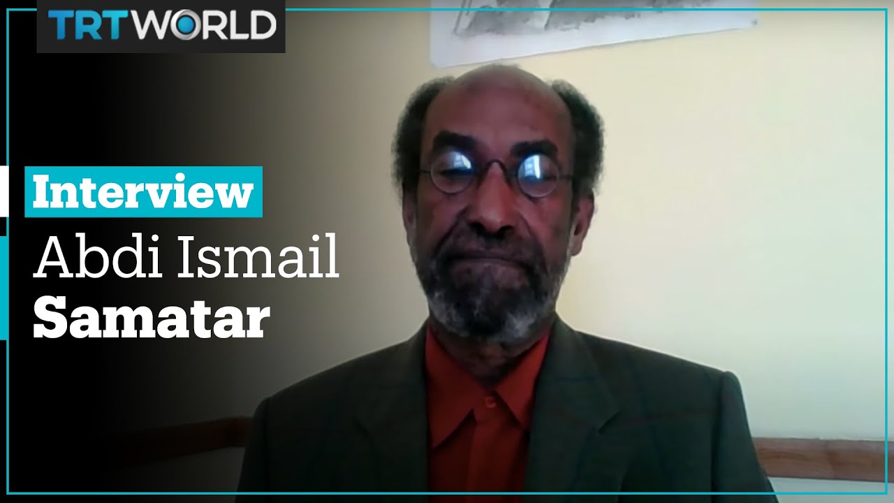 From Nobel Peace Prize to brink of civil war? - YouTube